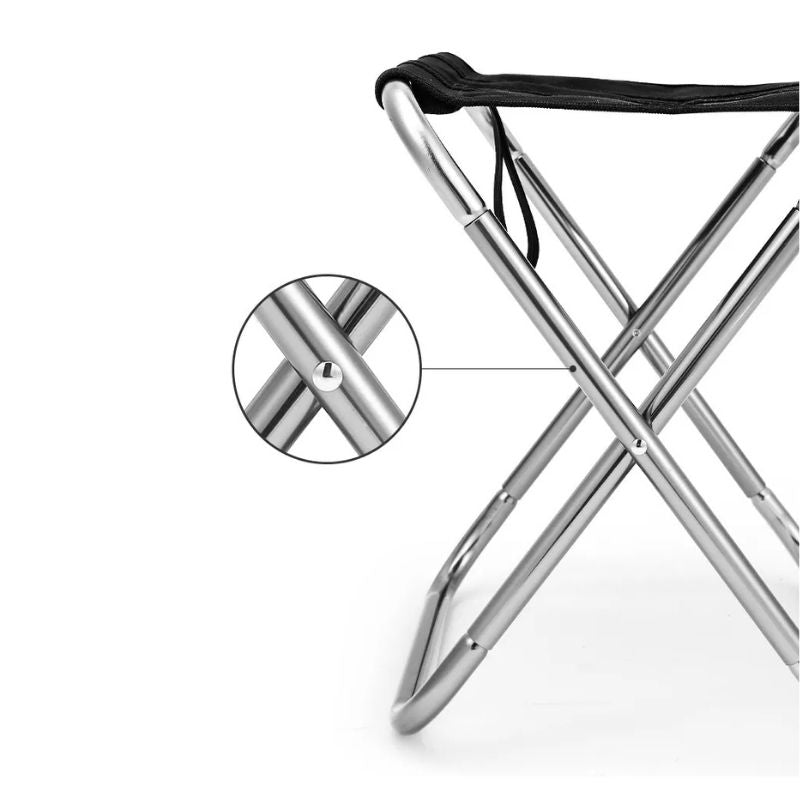 outdoor fishing chair