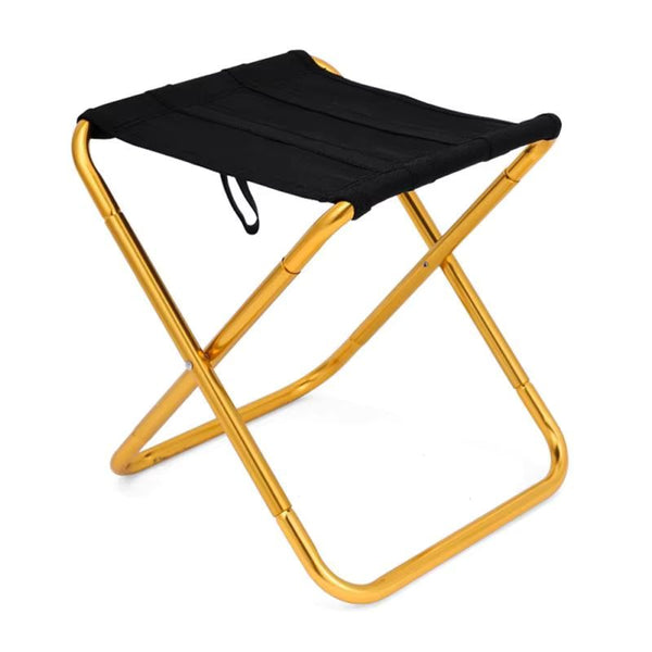 hiking stool

