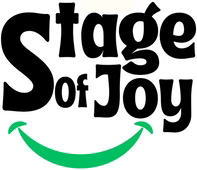 Kids Toys — STAGE OF JOY
