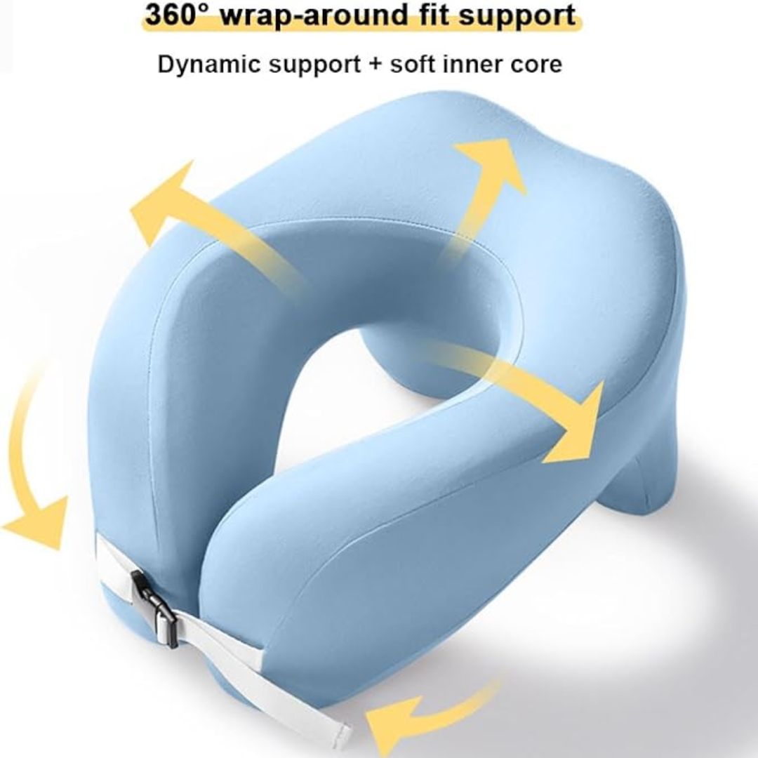 Lumbar support for chair

