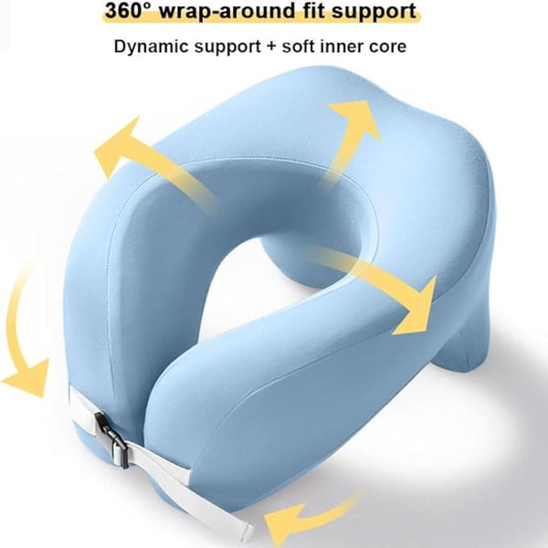 Lumbar support for chair

