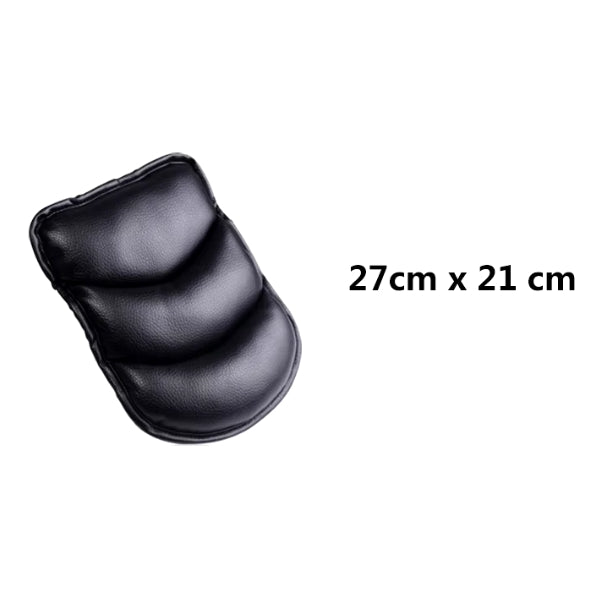 Cushion Leather Comfort Armrest Pad