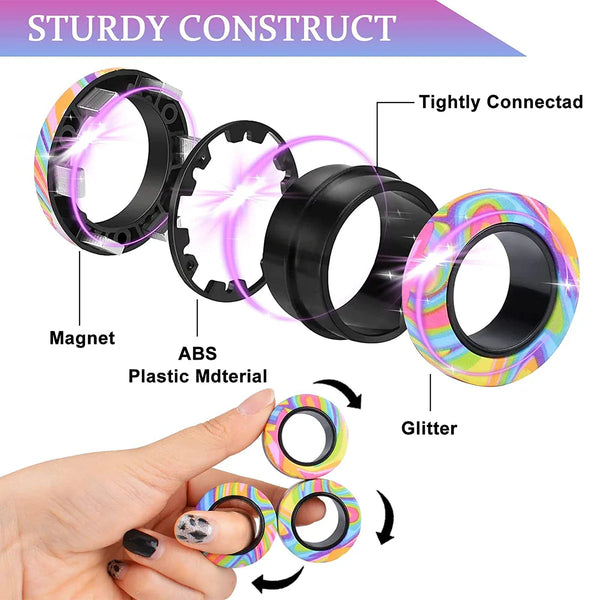 focus fidget toy