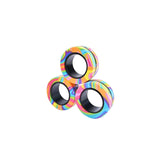 magic ring spinner