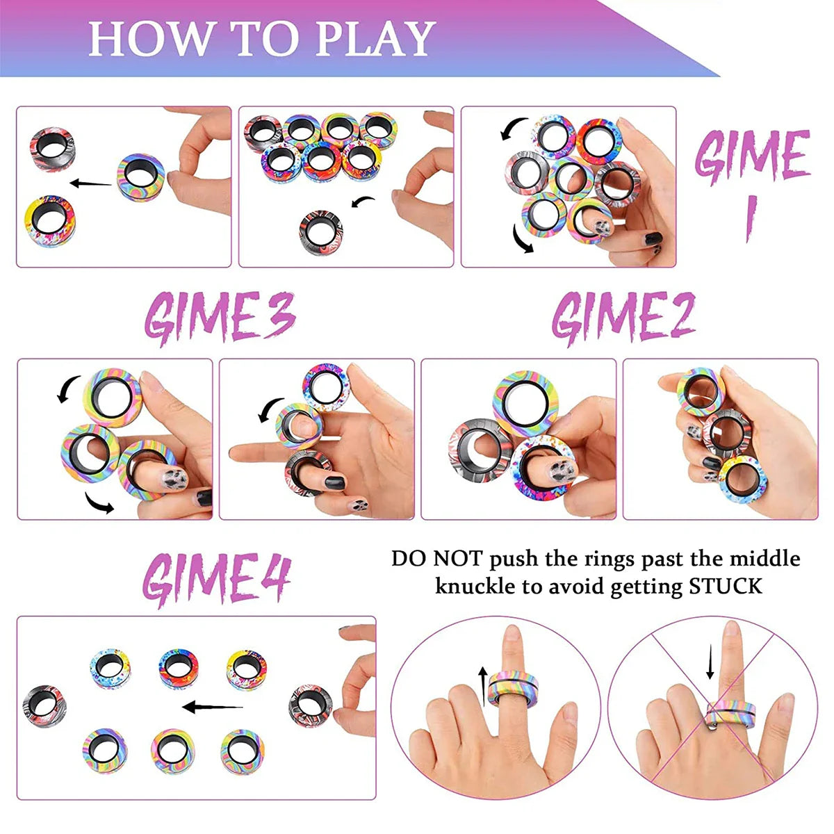 sensory toys for anxiety