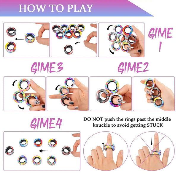 sensory toys for anxiety