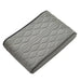 Memory foam car pad