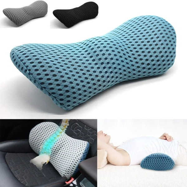 Memory Foam Car Cushion