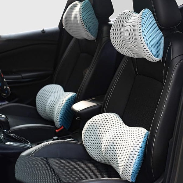 Memory Foam Car Cushion