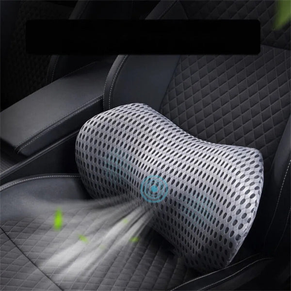 Memory Foam Car Cushion