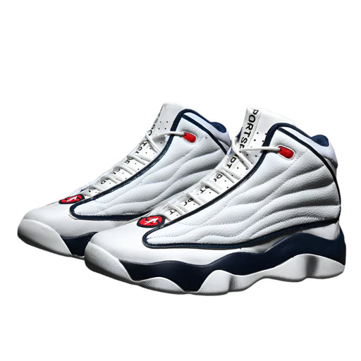 Men's Basketball Sneakers

