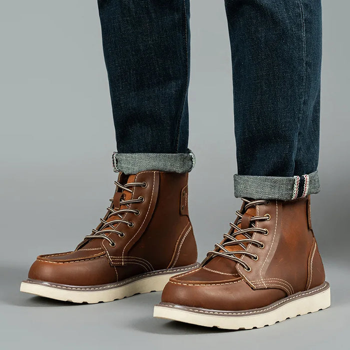 everyday work boots

