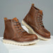 platform boots men

