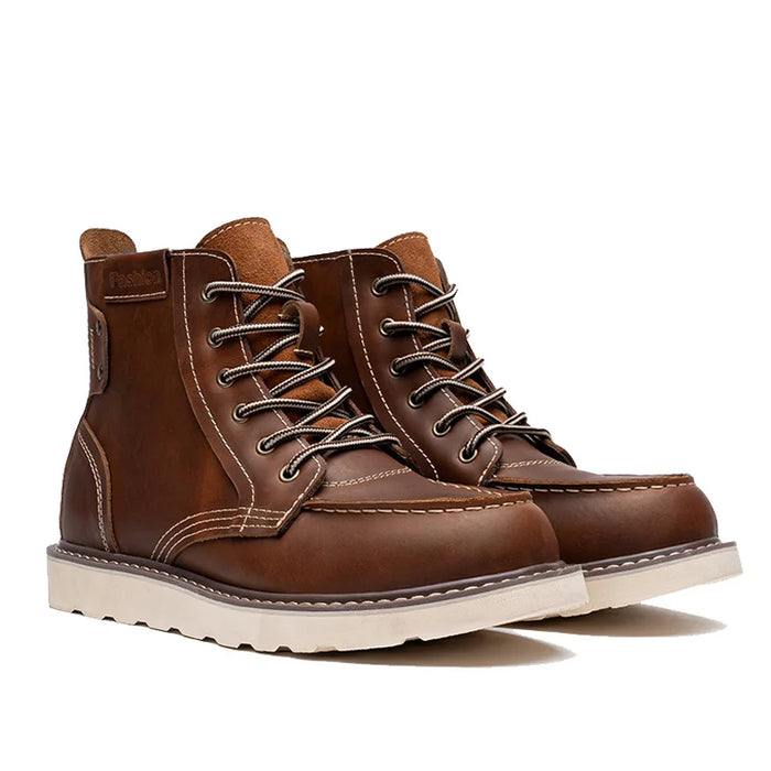 everyday work boots

