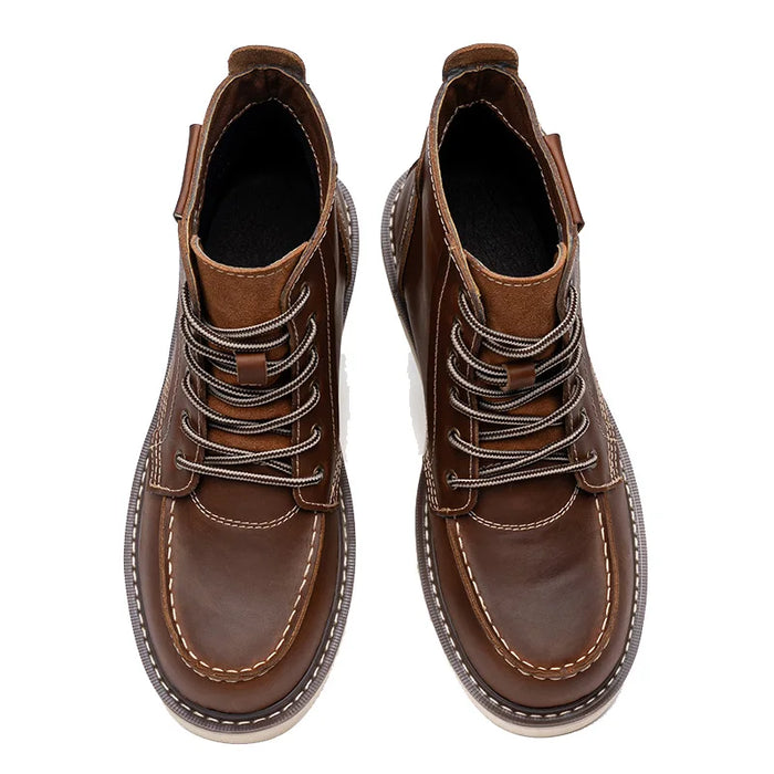 men's casual boots

