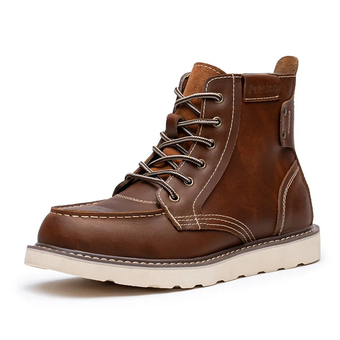 durable men's boots

