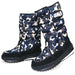 men’s winter footwear

