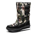 men’s winter footwear

