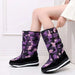  men’s winter footwear