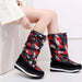  men’s winter footwear