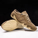 PU leather shoes
