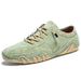 breathable men’s shoes

