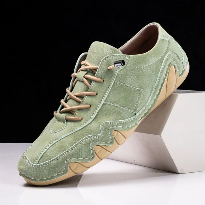PU shoes

