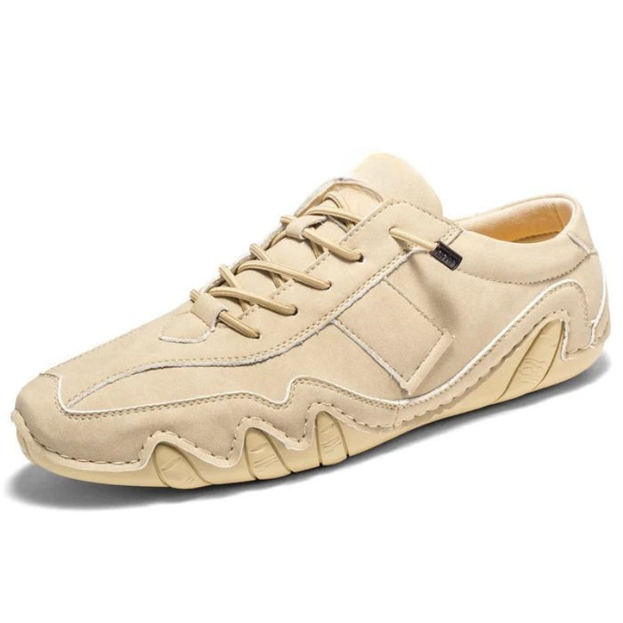 non slip loafers 

