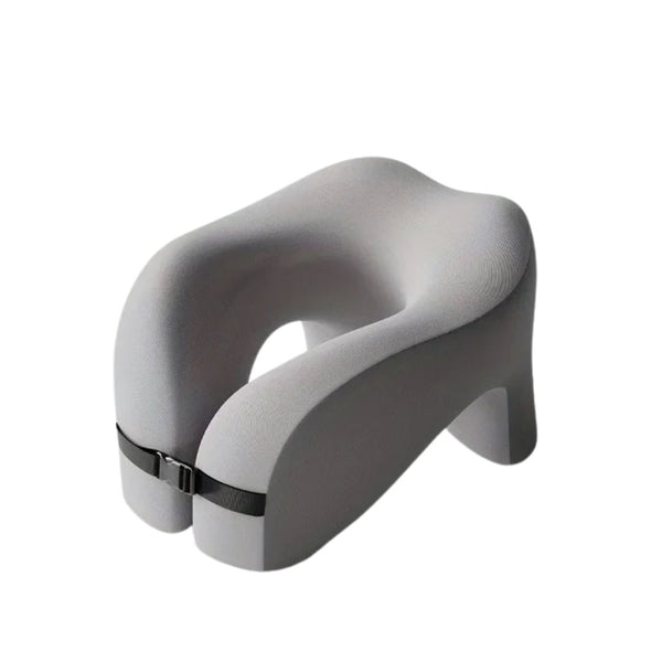 Foldable Back Support Cushion
