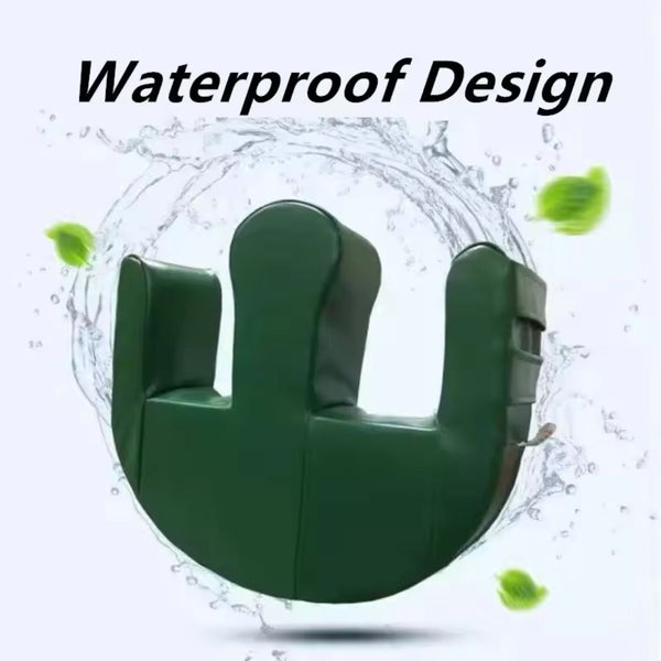 Anti-Pressure Turning Cushion