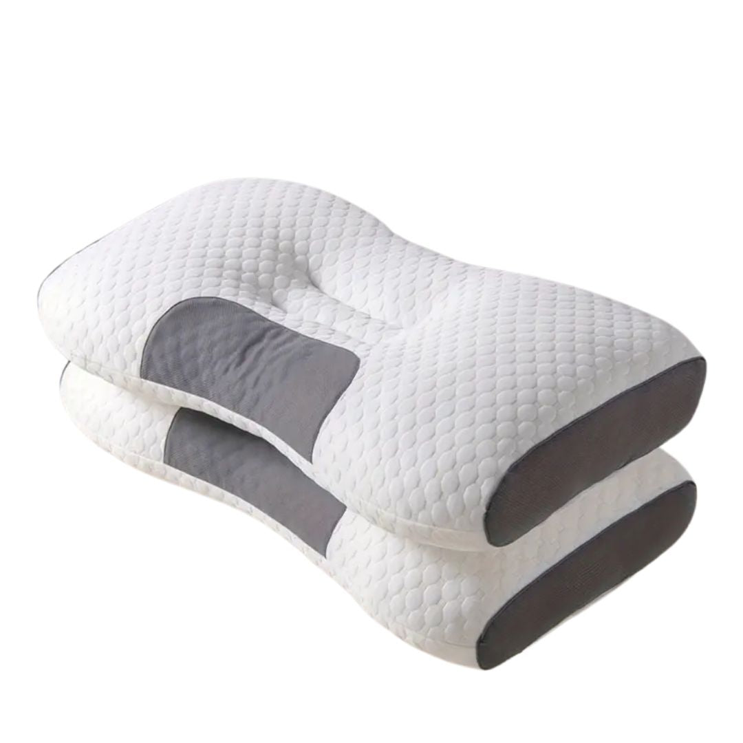 Spa Massage Pillow
