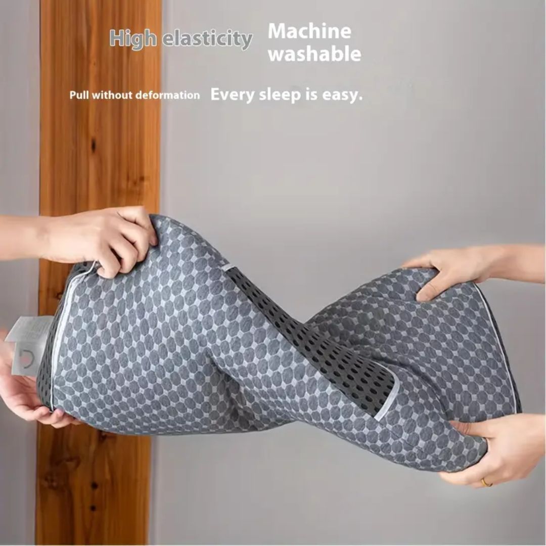Spa Massage Pillow
