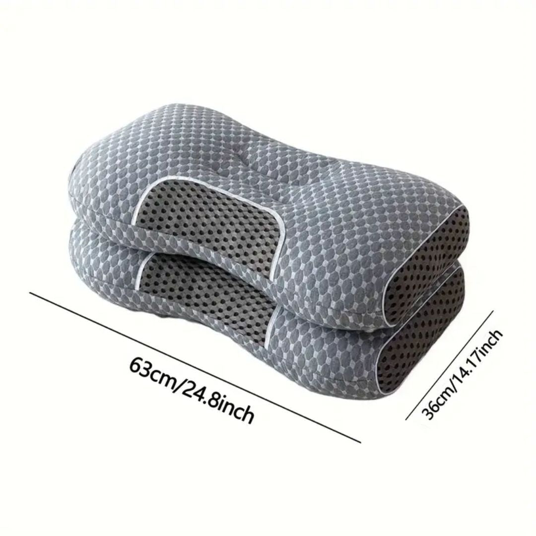 Spa Massage Pillow