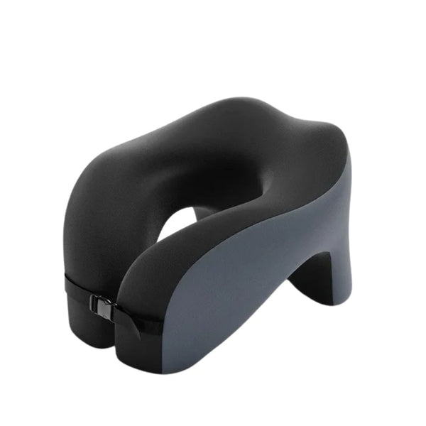 Foldable Back Support Cushion