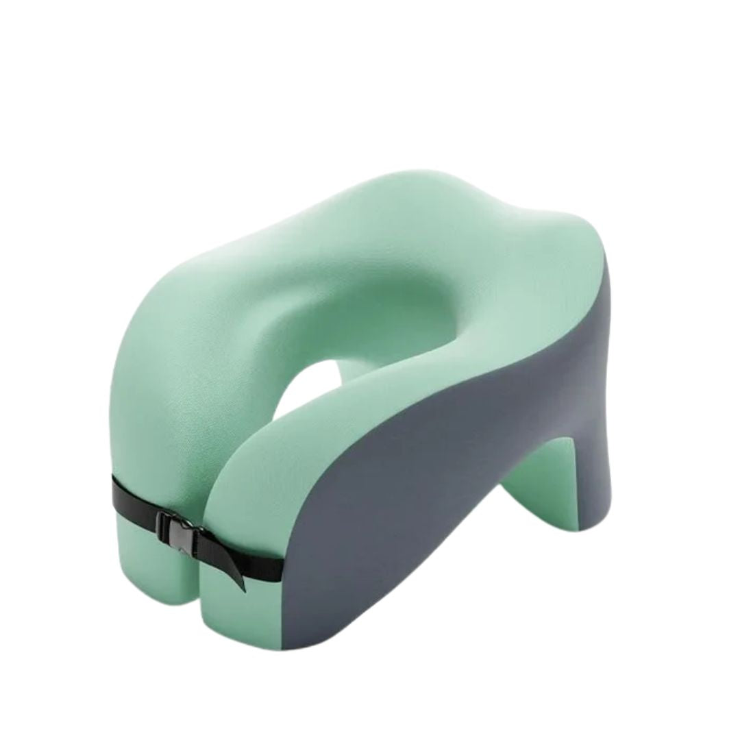 Foldable Back Support Cushion