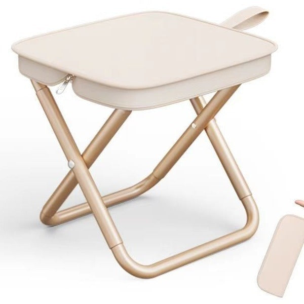 Mini folding chair

