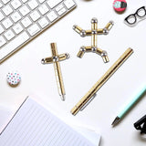 portable stress relief tool