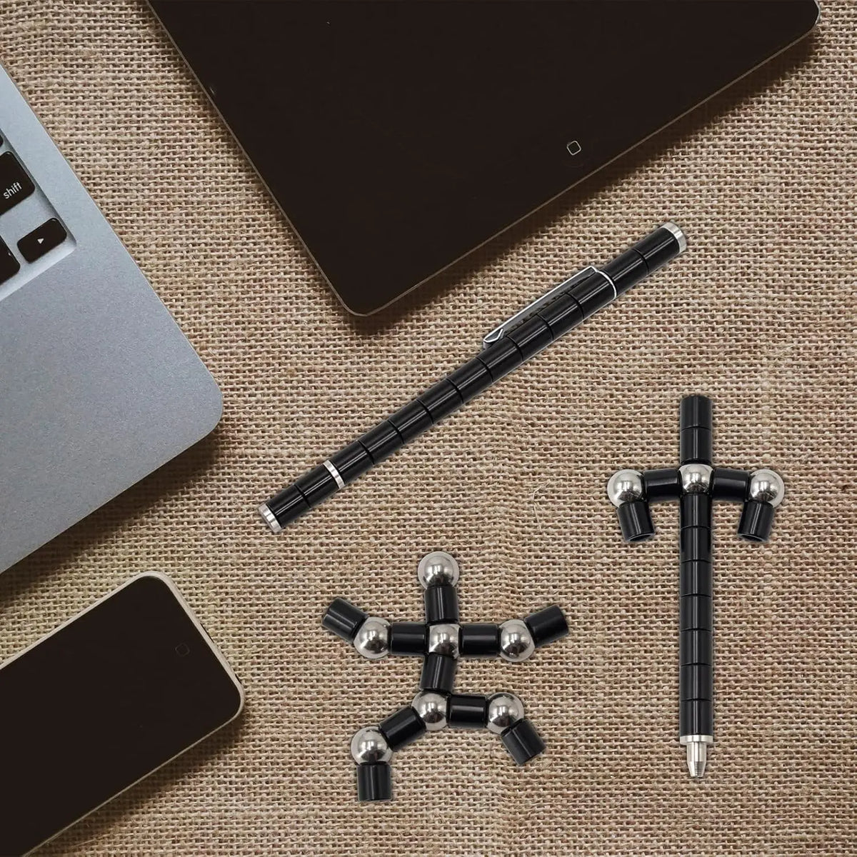 fidget gadget for stress relief
