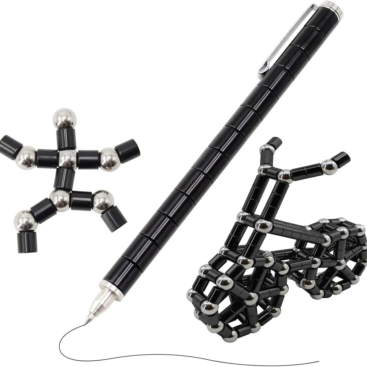 portable stress relief tool