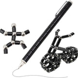 portable stress relief tool