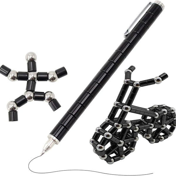 portable stress relief tool