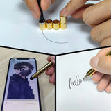 anti stress pen for work