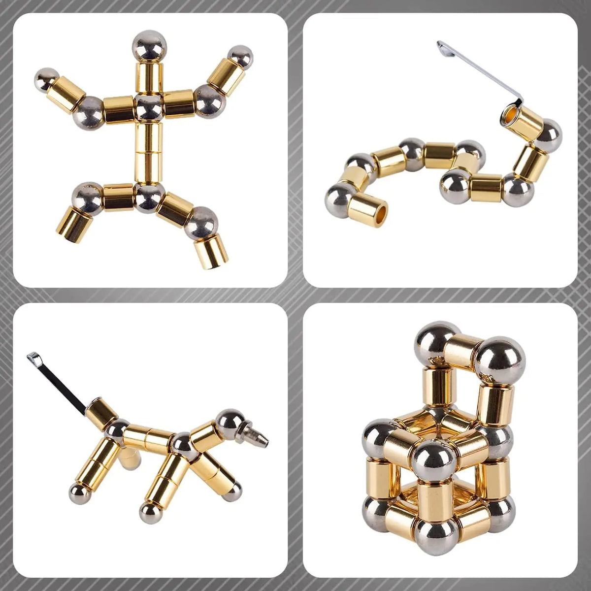 fidget gadget for stress relief