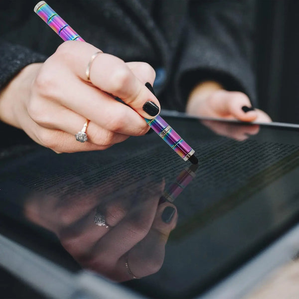 portable stress relief tool