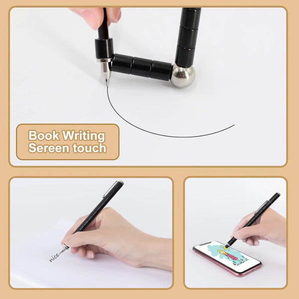 anti stress pen for work