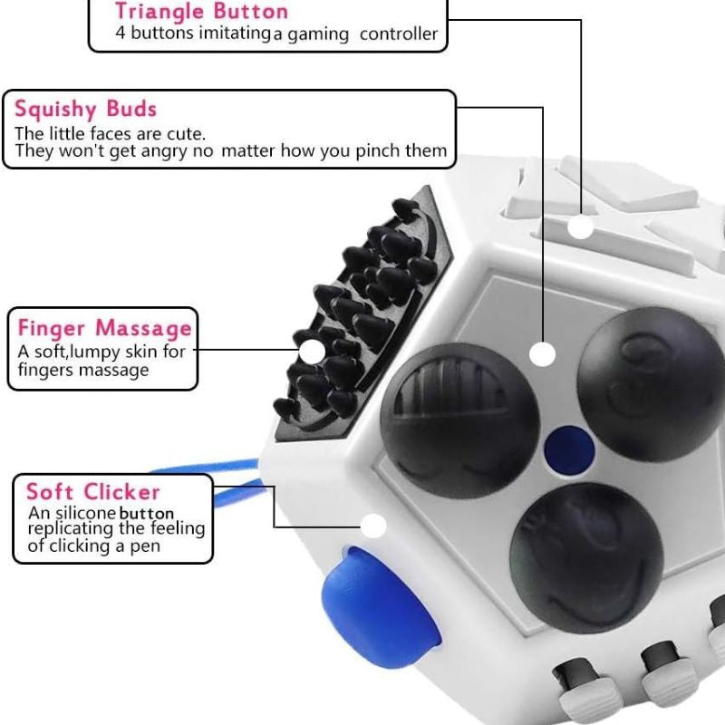 anti-stress toy