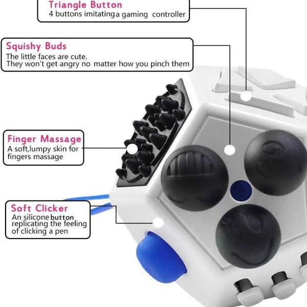 anti-stress toy