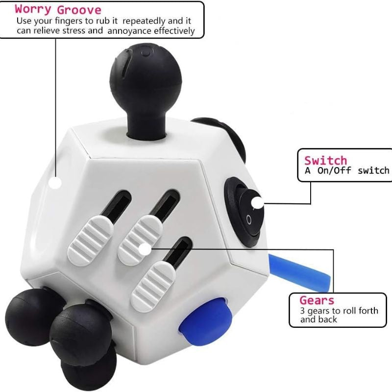 fidget toys for kids and adults