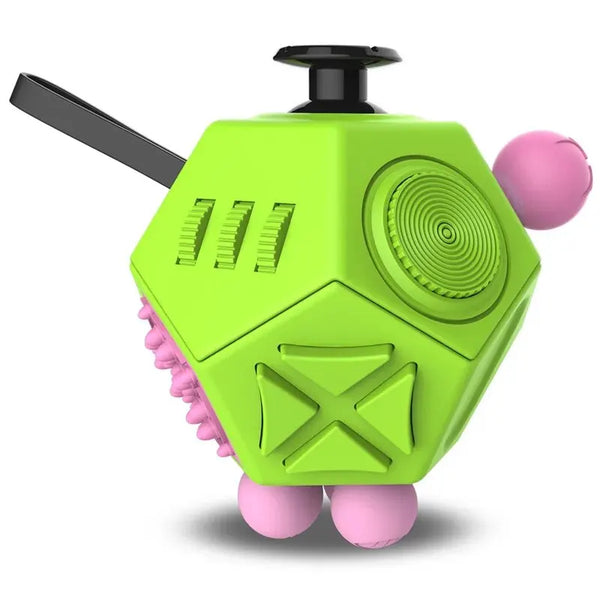 anti-stress toy