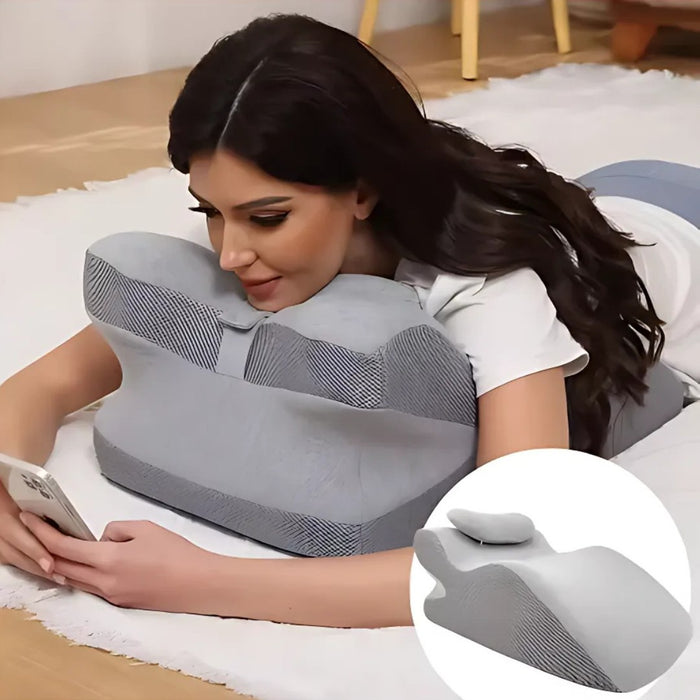 Multifunctional body pillow